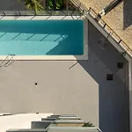 Primera Linea De Playa Con Vistas Directas Al Mar-apartamento Premium Albufereta Appartement