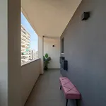 Appartement Primera Linea De Playa Con Vistas Directas Al Mar-apartamento Premium Albufereta Alicante