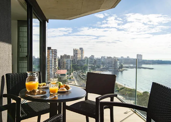 Apartamento Primera Linea De Playa Con Vistas Directas Al Mar-apartamento Premium Albufereta